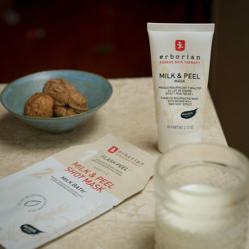 view 6/6 of Milk & Peel Mask, , large